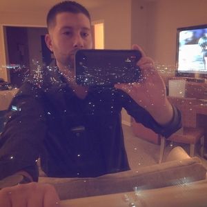 Meet your Posher, Rich